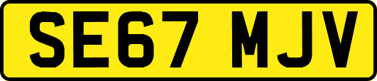 SE67MJV