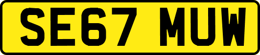 SE67MUW