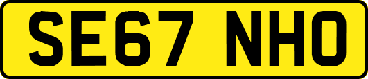 SE67NHO