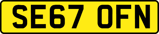 SE67OFN