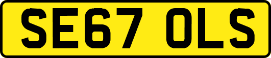 SE67OLS