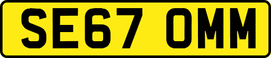SE67OMM