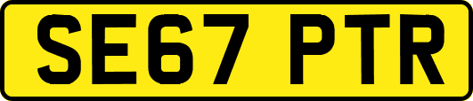 SE67PTR