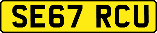 SE67RCU