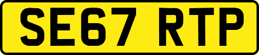 SE67RTP