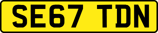 SE67TDN