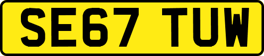 SE67TUW