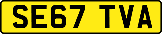 SE67TVA