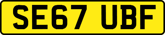 SE67UBF