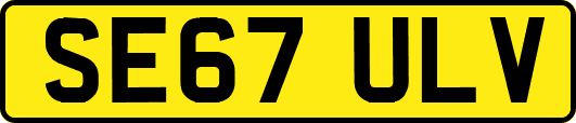 SE67ULV
