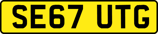 SE67UTG
