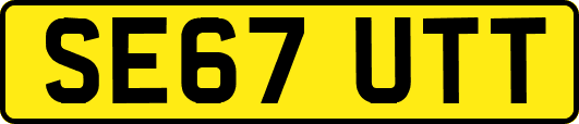 SE67UTT