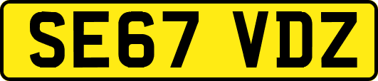 SE67VDZ