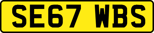 SE67WBS