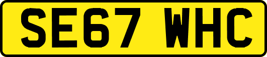 SE67WHC