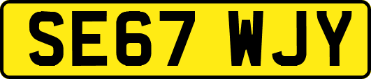 SE67WJY