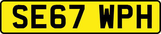 SE67WPH