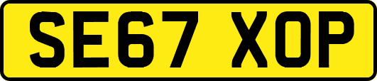 SE67XOP