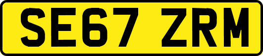 SE67ZRM