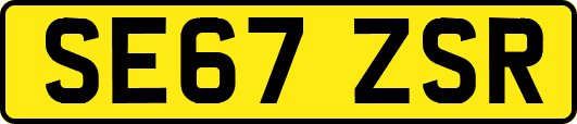 SE67ZSR