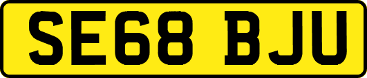 SE68BJU