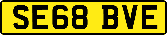 SE68BVE