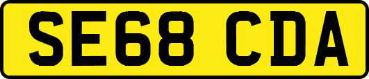 SE68CDA