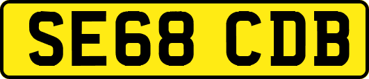 SE68CDB