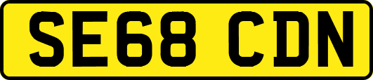 SE68CDN