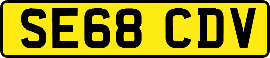 SE68CDV