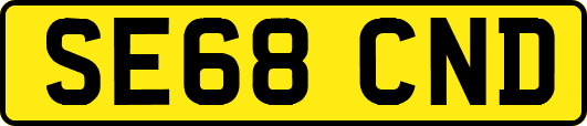 SE68CND