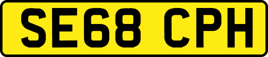 SE68CPH
