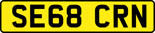 SE68CRN