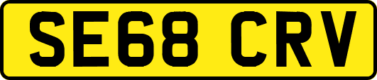 SE68CRV