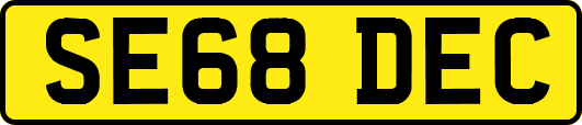 SE68DEC