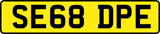 SE68DPE
