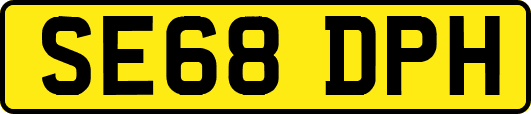 SE68DPH