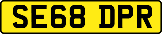 SE68DPR