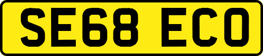 SE68ECO