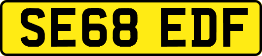 SE68EDF