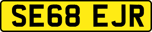 SE68EJR