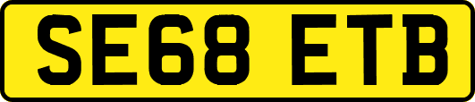 SE68ETB