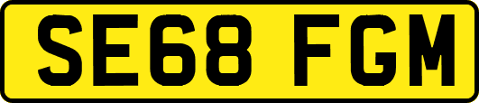 SE68FGM