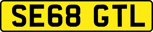 SE68GTL