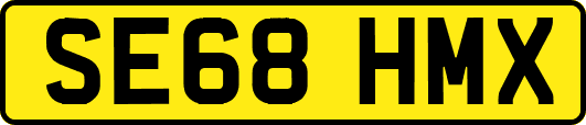 SE68HMX