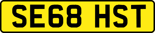 SE68HST