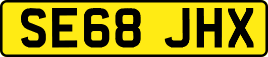 SE68JHX