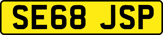 SE68JSP