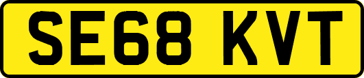 SE68KVT