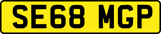 SE68MGP
